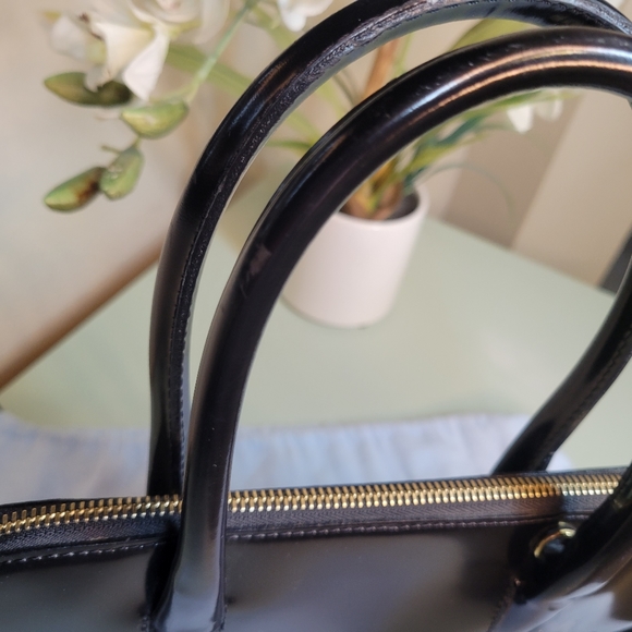 Vintage Furla handbag - Picture 4 of 9